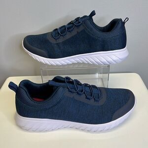 Athletic Works Men's Rudy Low-Top Sneakers | 10.5 size